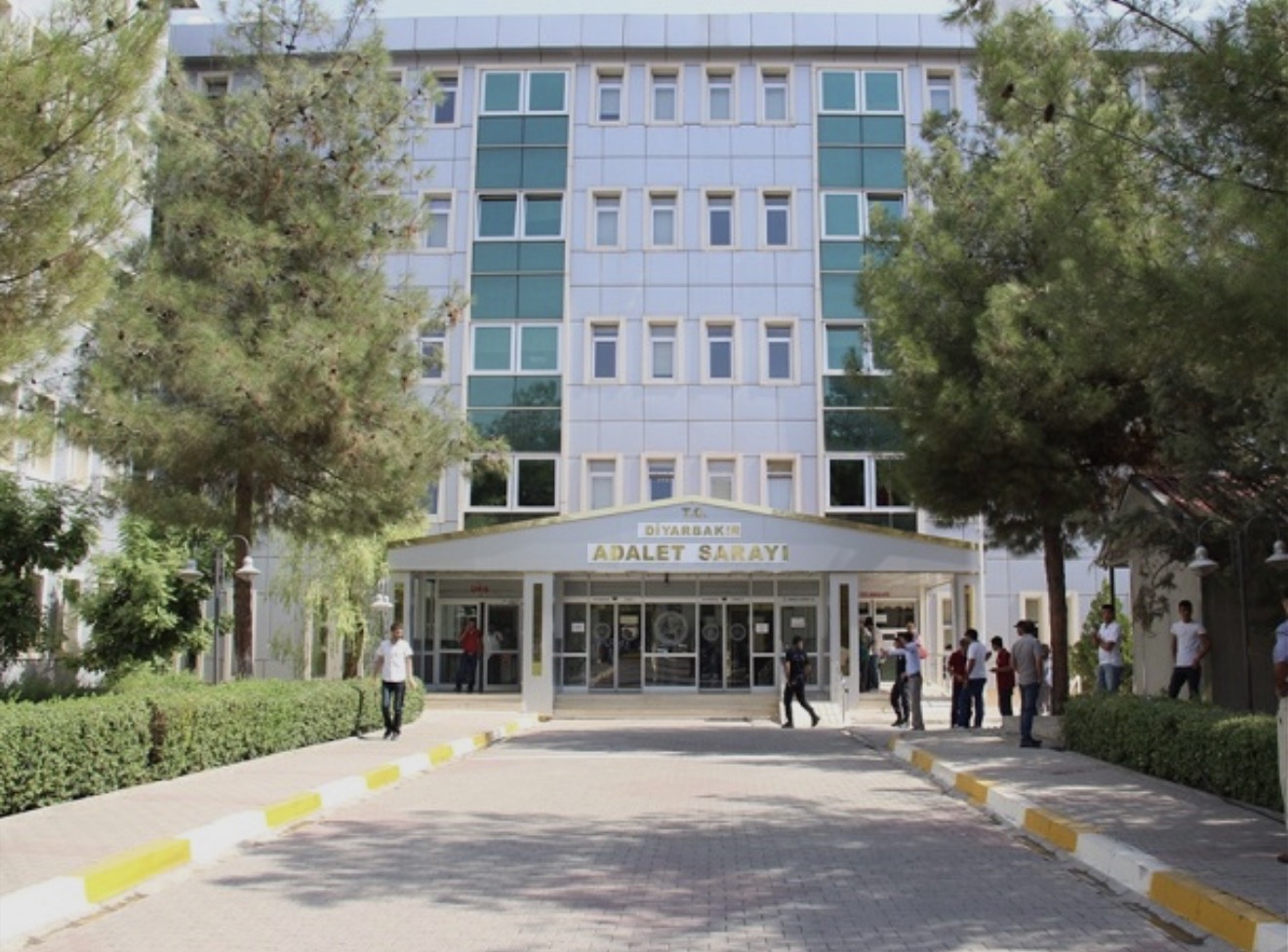 Provokatif Paylaşıma Seyirden Men Tedbiri