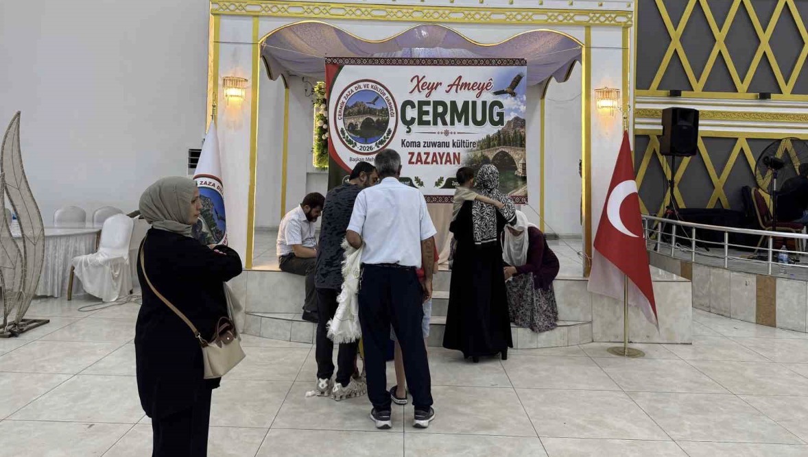 Diyarbakır’da 100 Çocuğa Ücretsiz Sünnet Desteği