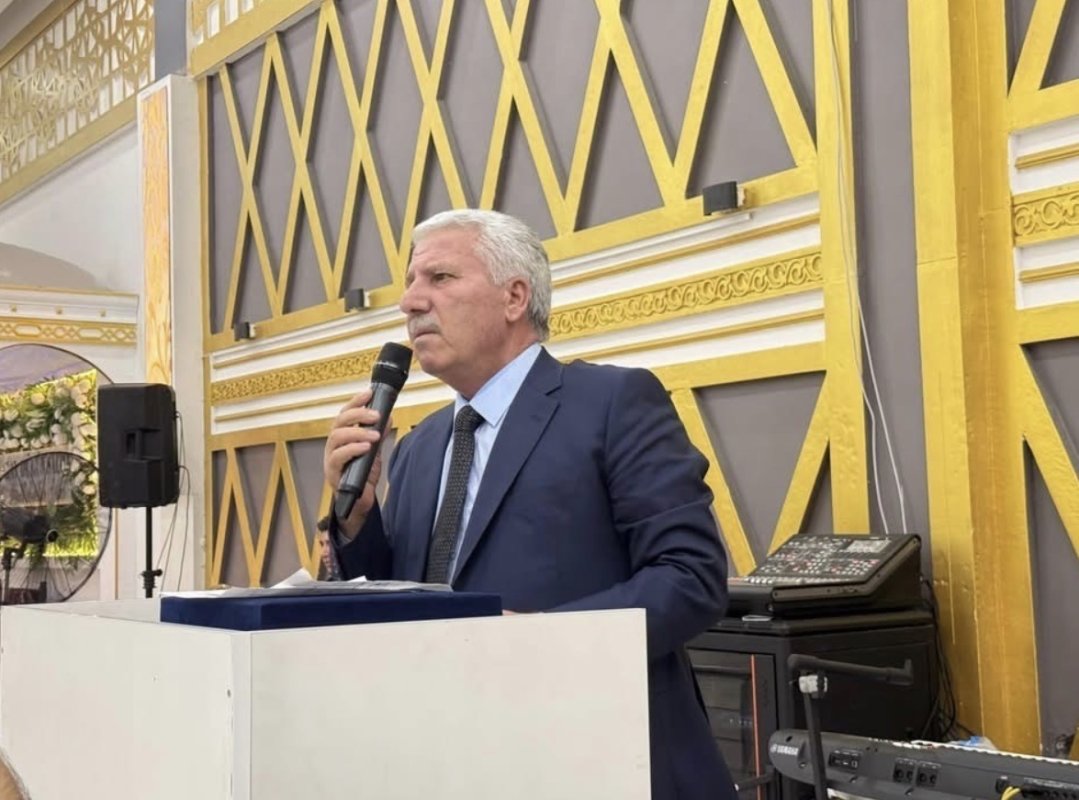 Şehmus Karamehmetoğlu’ndan Festivale Davet “Herkesi Çermik’e Bekliyoruz”