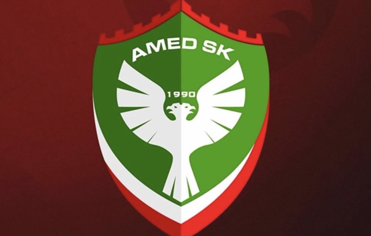 Amedspor’da Üç Futbolcunun Sağlık Durumu Açıklandı