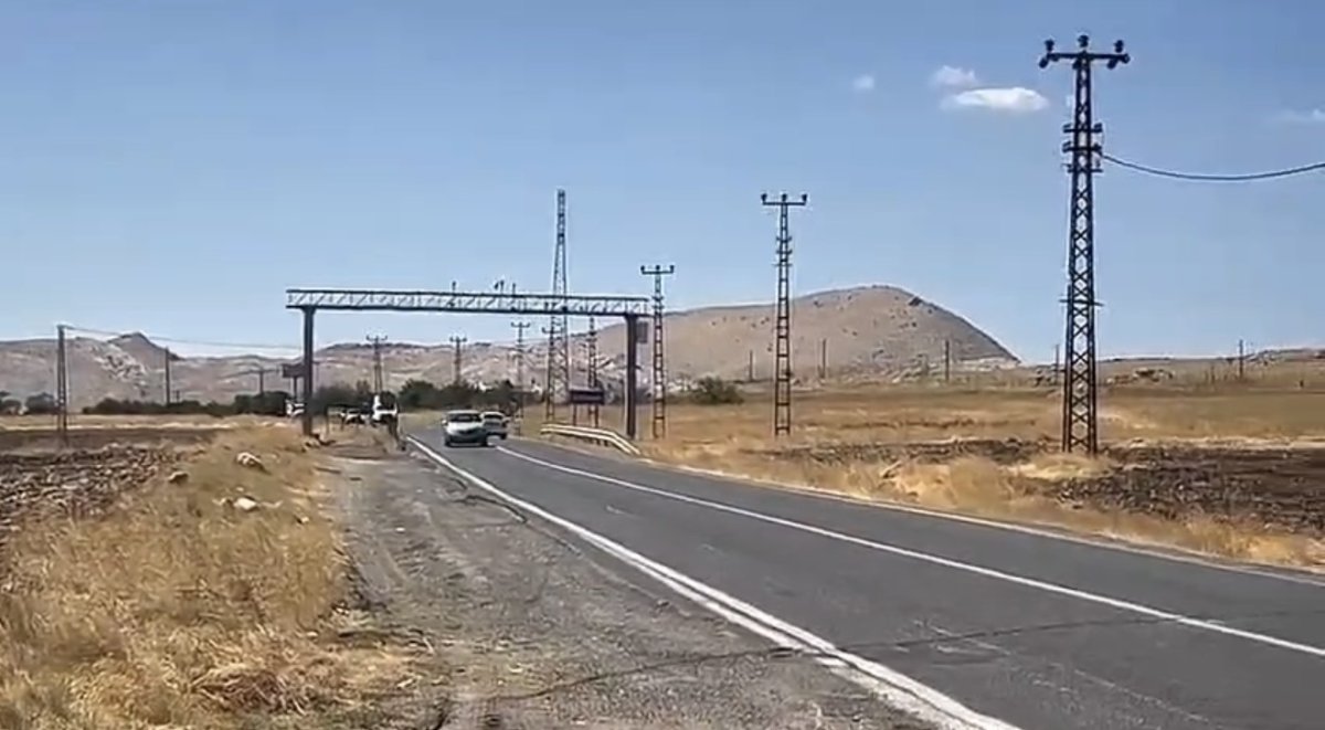 Sezgin Tanrıkulu “Diyarbakır Bu Yolları Hak Etmiyor”