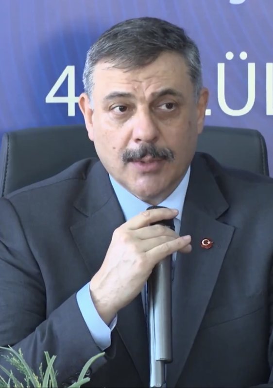 Mustafa Çiftçi “Terörsüz Türkiye Hedefimize Ulaşacağız”