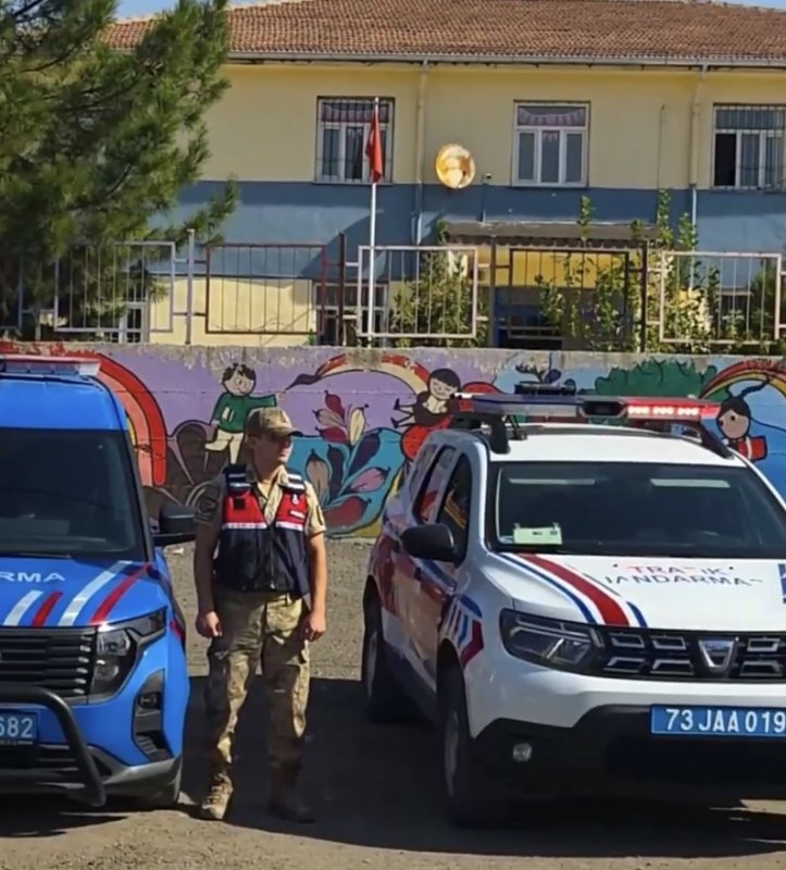 Mustafa Çiftçi  “Evlatlarımız İçin Sahadayız”