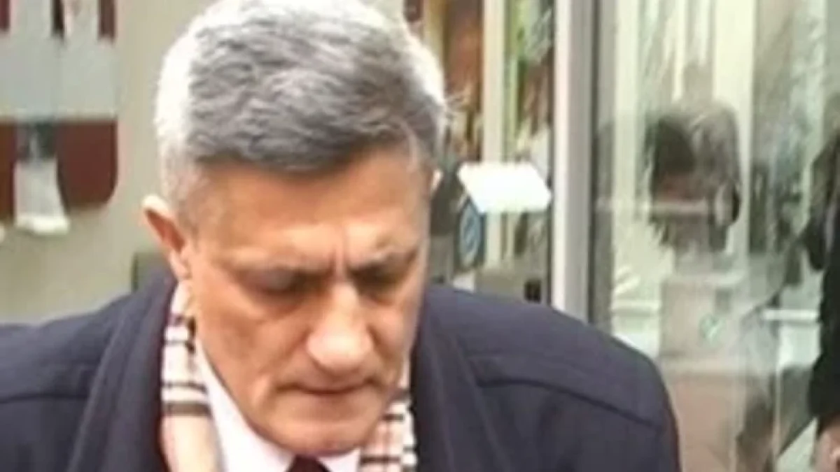 Kaşif Kozinoğlu’nun Şüpheli Ölümüne İlişkin Soruşturma Yeniden Açıldı