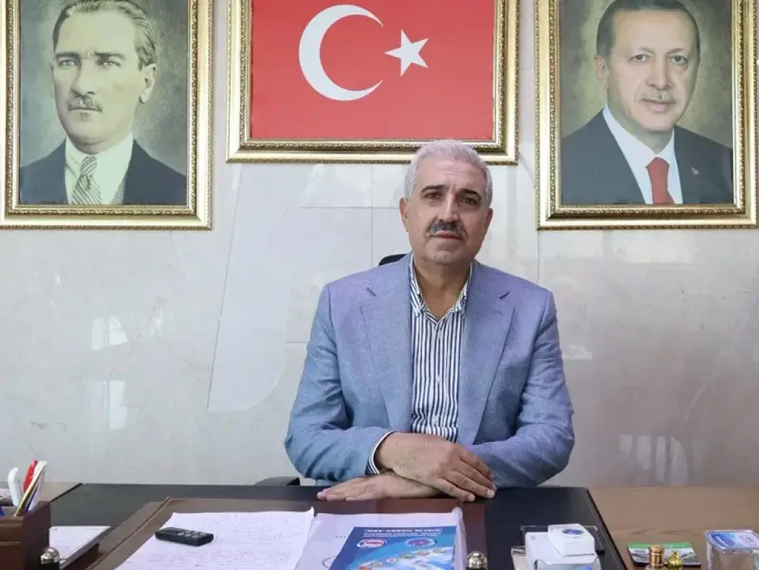 Önceki Dönem AK Parti Diyarbakır İl Başkanı Ömer İleri’den 30 Ağustos mesajı