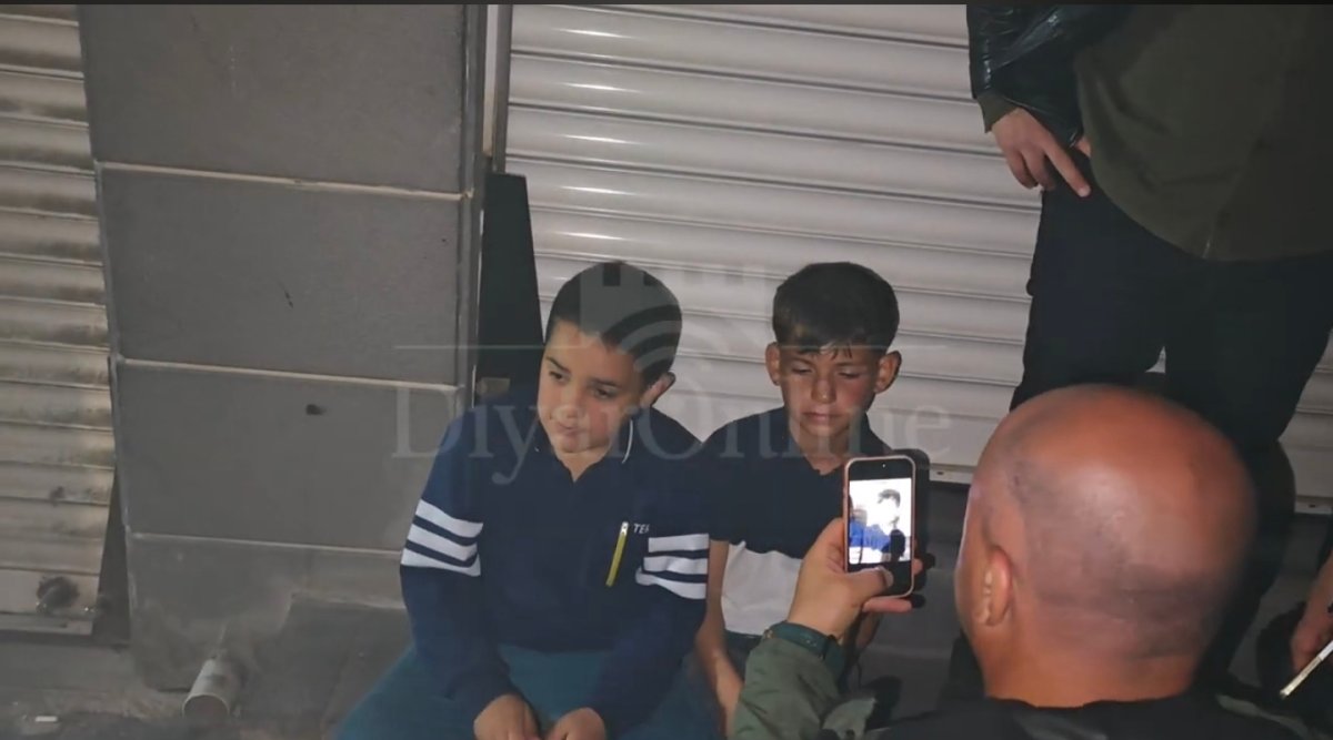 VİDEO HABER: DİYARBAKIR'DA ÇOCUĞA ŞİDDET YÜREKLERİ DAĞLADI
