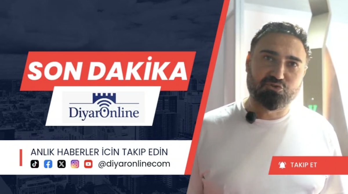 Diyarbakır OSB, Şam’daki Buildex Fuarı’nda Bölge Sanayisini Dünyaya Tanıttı