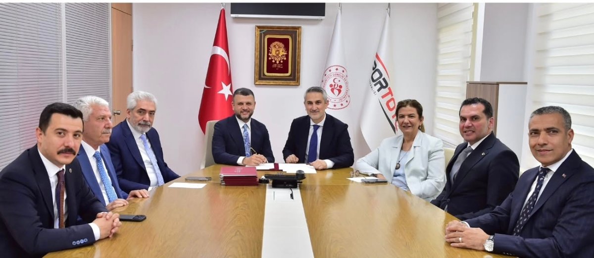 Suna Kepoğlu: “Gençlerimize Değer Katacak Eserleri Diyarbakır’a Kazandırmaya Devam Ediyoruz”