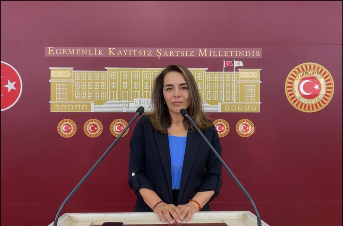 Adalet Kaya: 