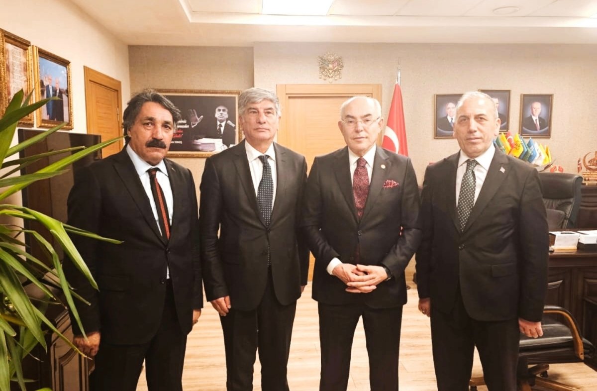Hasan Doğan: 