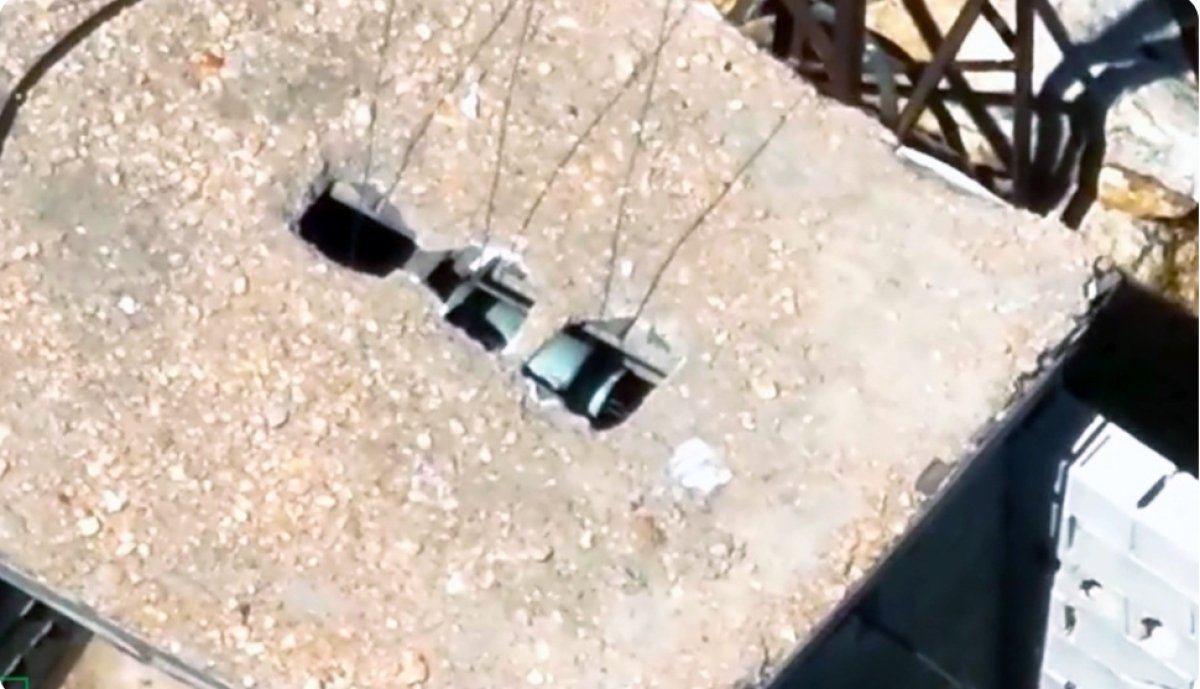 Dron Destekli Denetimlerde Kaçak Trafalara Ve Anız Yangınlarına Geçit Verilmedi