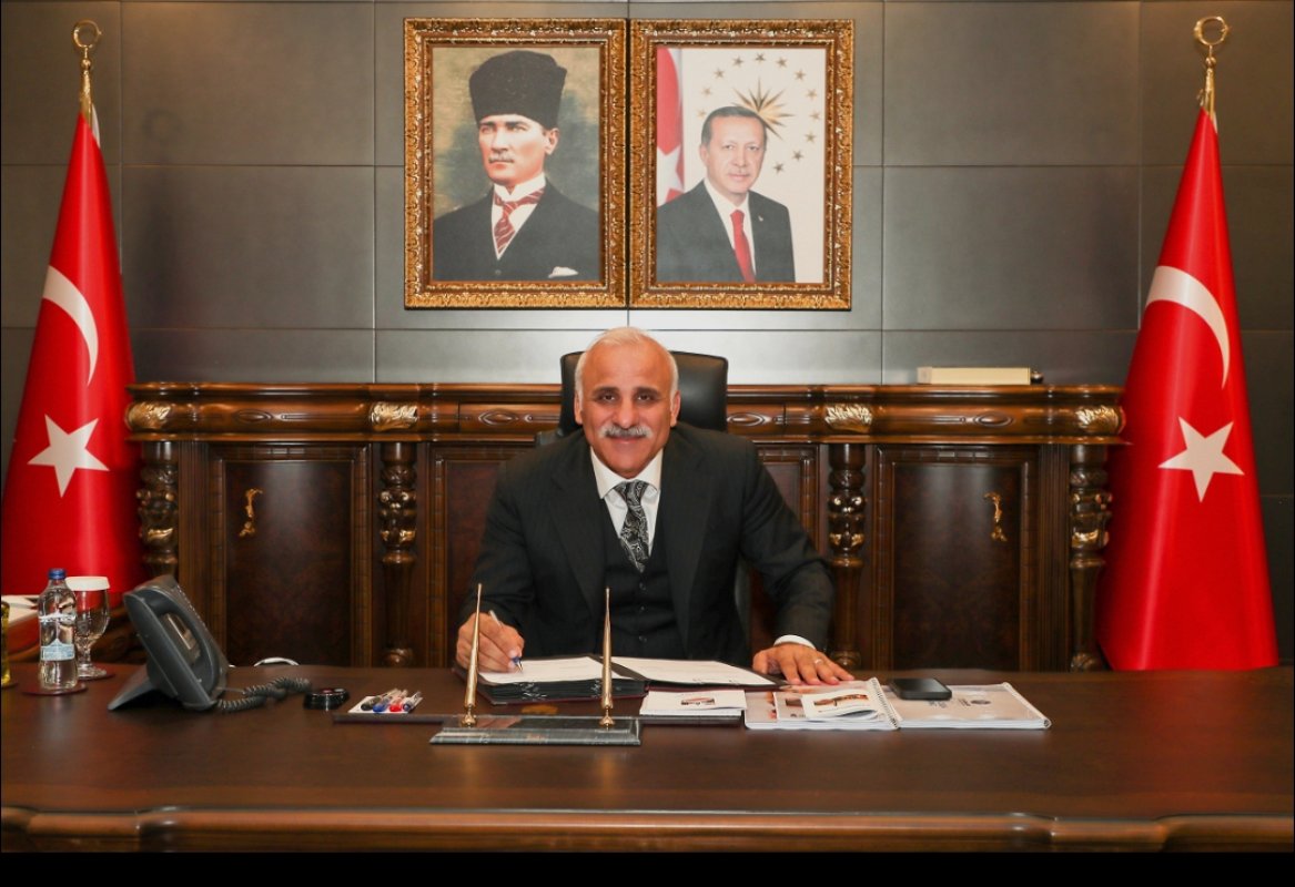 Murat Zorluoğlu 