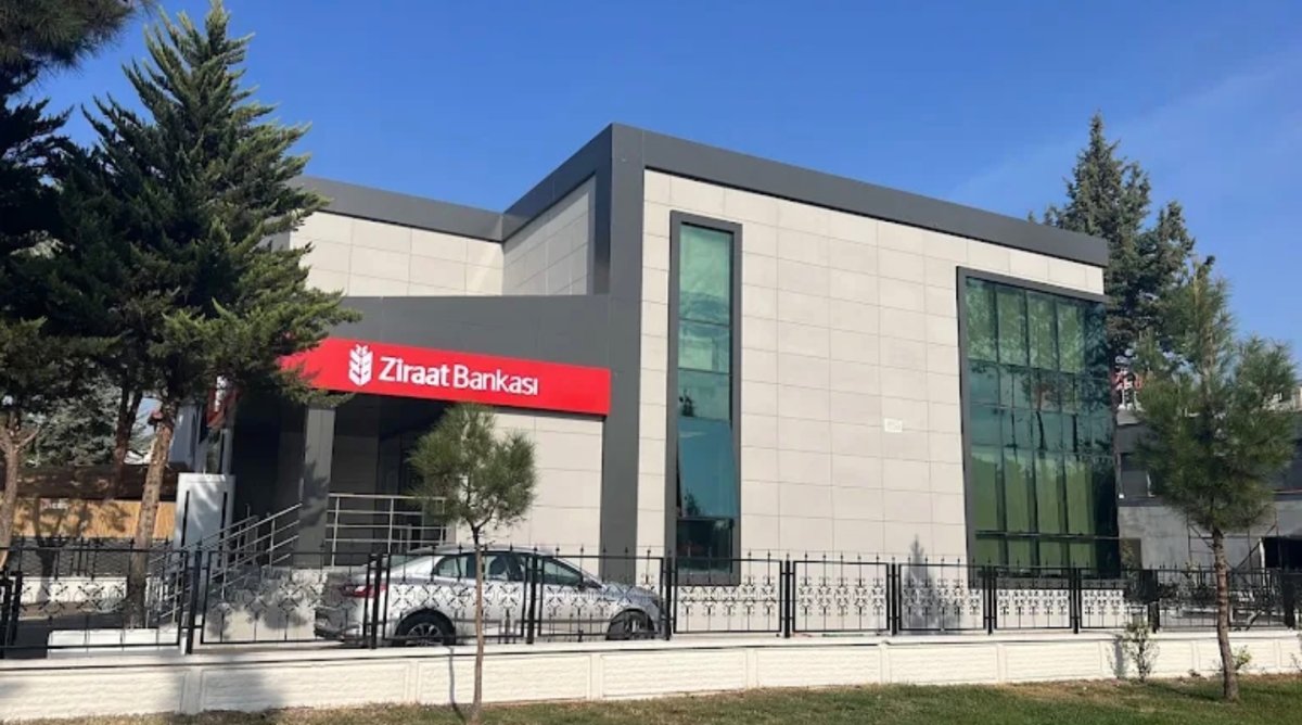  Diyarbakır'da Ziraat Bankası Diclekent Şubesi Önündeki Hareketliliğin Nedeni Belli Oldu