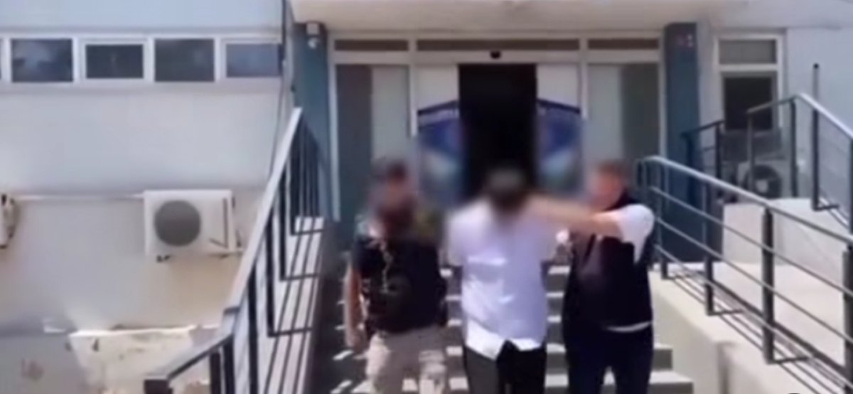Yenişehir’de İş Yerine Silahlı Saldırıya Bir Tutuklama