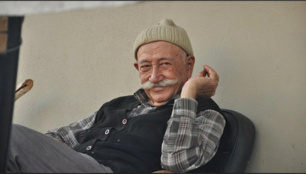 Serra Bucak’ın Kayınbabası Seyid Musa Dede Hakk’a Yürüdü
