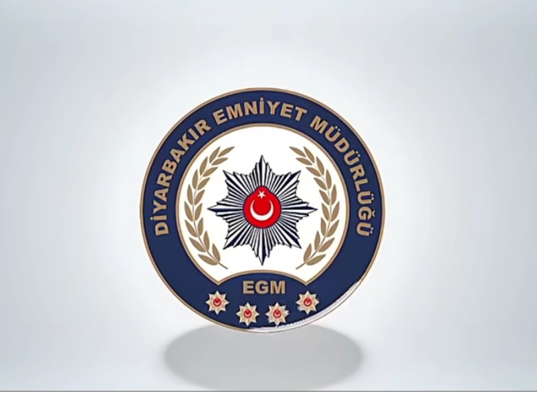 Kayapınar’da İşyerine Kurşun Yağdıran Şüpheli Tutuklandı