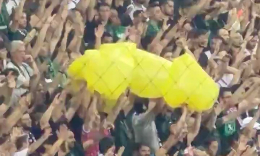 Kocaelispor Amedspor Maçında Sarı Torba Tartışması