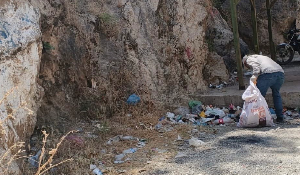 Çermik Belediyesi Turizm Bölgesinde Harekete Geçti: "Doğamızı Hep Birlikte Koruyalım"