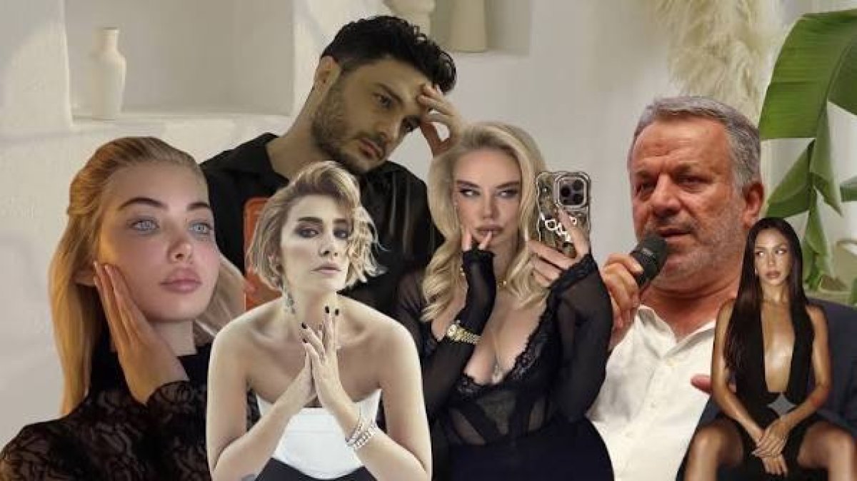 Ünlülere Yönelik Uyuşturucu Soruşturmasında Yeni Operasyon: 9 Gözaltı