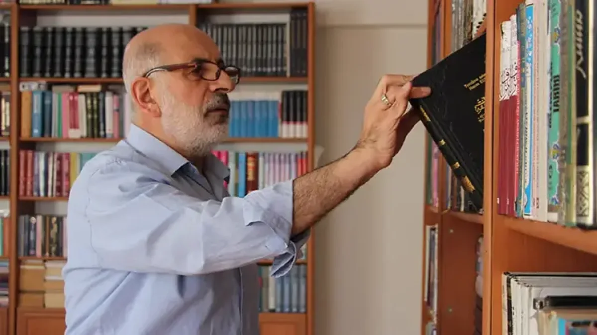 Diyarbakır'ın Manevi Mirasını Anlatan Yeni Eser "Peygamberler Şehri Diyarbakır" Kitabı Hazırlanıyor