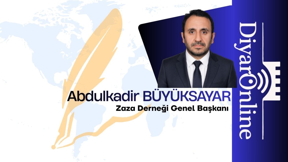 Abdulkadir Büyüksayar “Bayramlar, Kültürlerin Yaşatıldığı, Dillerin Korunduğu ve Ortak İnsanlık Değerlerinin Güçlendiği En Kıymetli Zamanlardır”