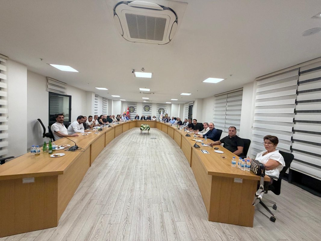 Nesih Aktepe Amedspor İstişare Kurulu Başkanlığına Seçildi