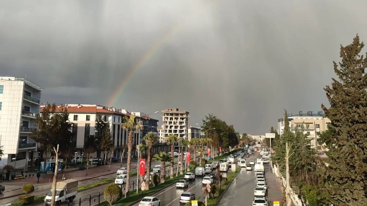 Adıyaman'da hava durumu nasıl? 28-29 Nisan yağış var mı? Sıcaklıklar artıyor mu? Yağış var mı?