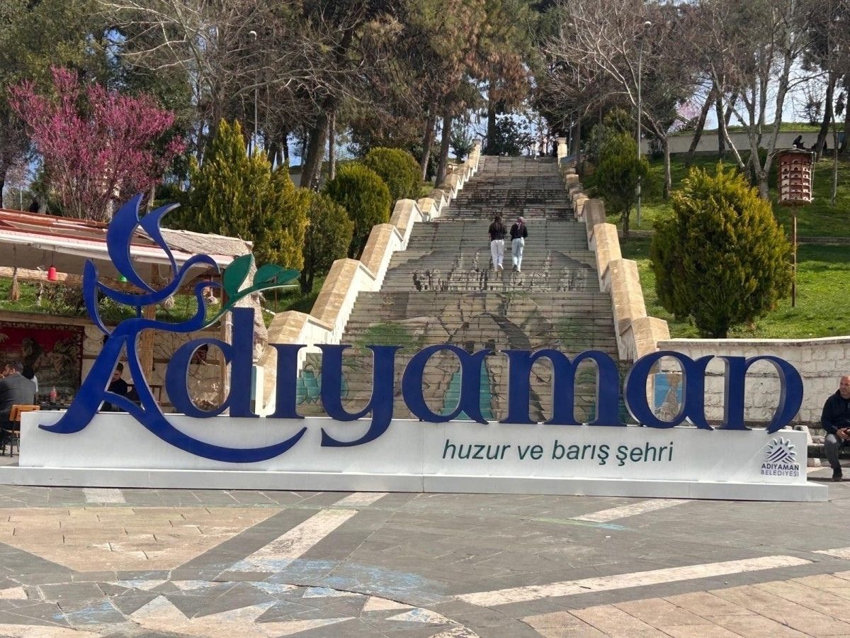 Adıyaman'da hava durumu nasıl? Sıcaklıklar artıyor mu?