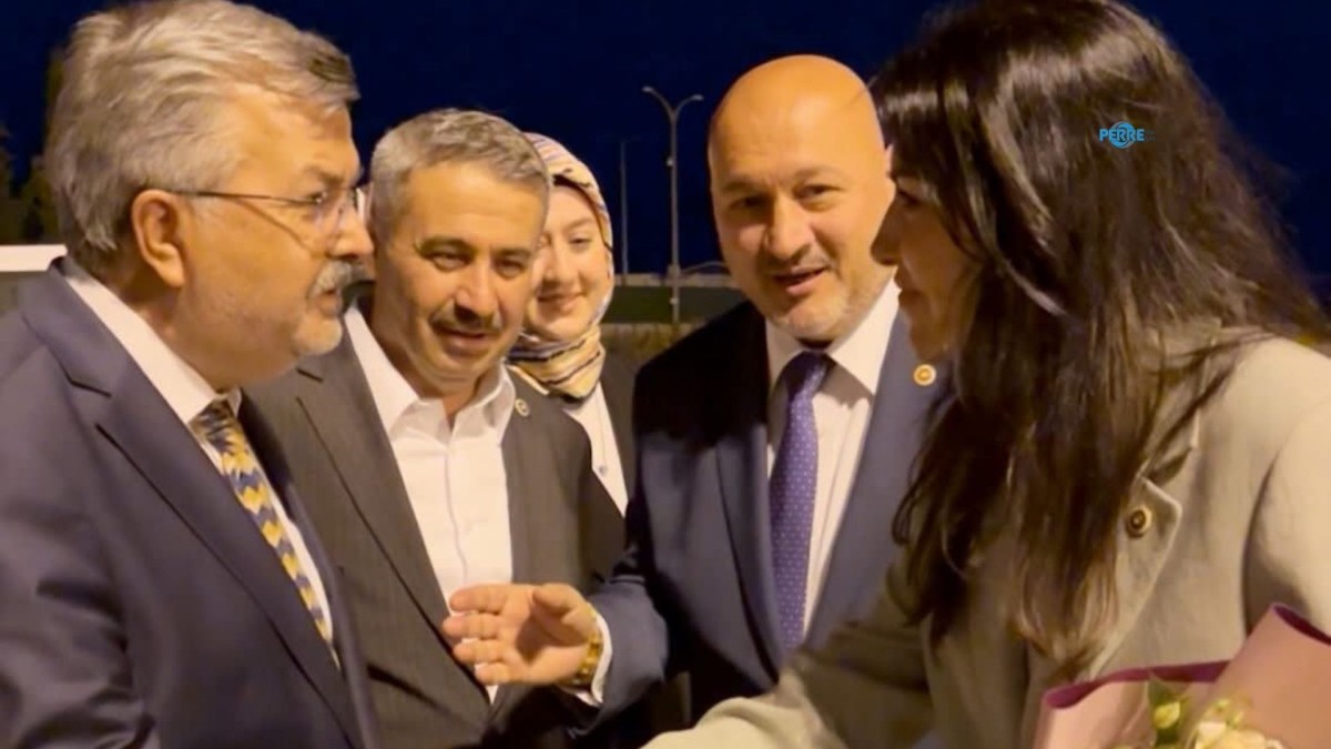 AK Parti Genel Başkan Yardımcısı Nilhan Ayan Adıyaman’da basınla buluşacak