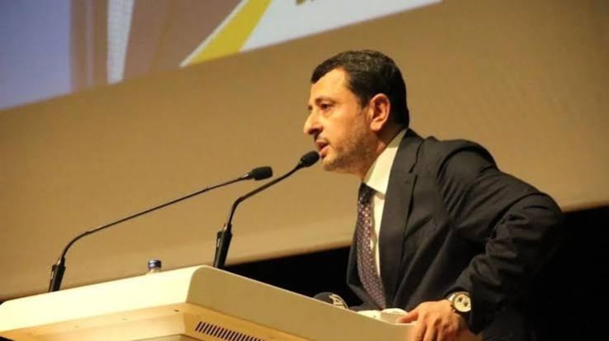 Alaattin Parlak: “Nefret, Kin ve Irkçılık, Terörsüz Türkiye Sürecinin En Tehlikeli İç Tehdididir”