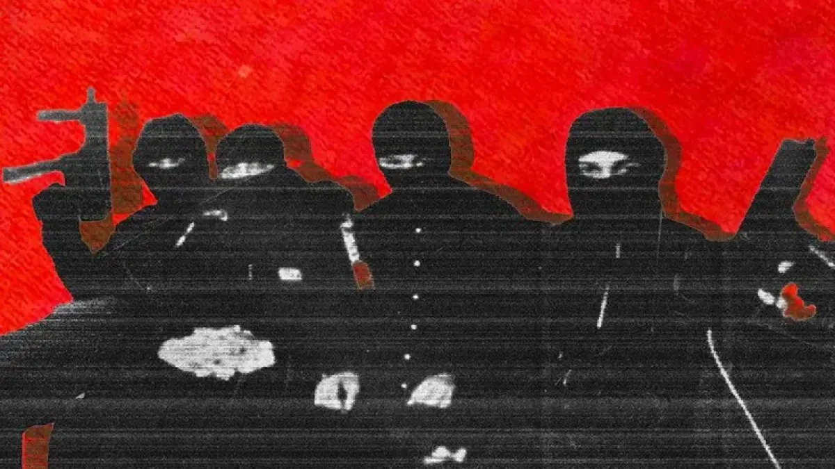 İstanbul’da “Daltonlar” Çetesine Operasyon: Hücre Evine Baskın