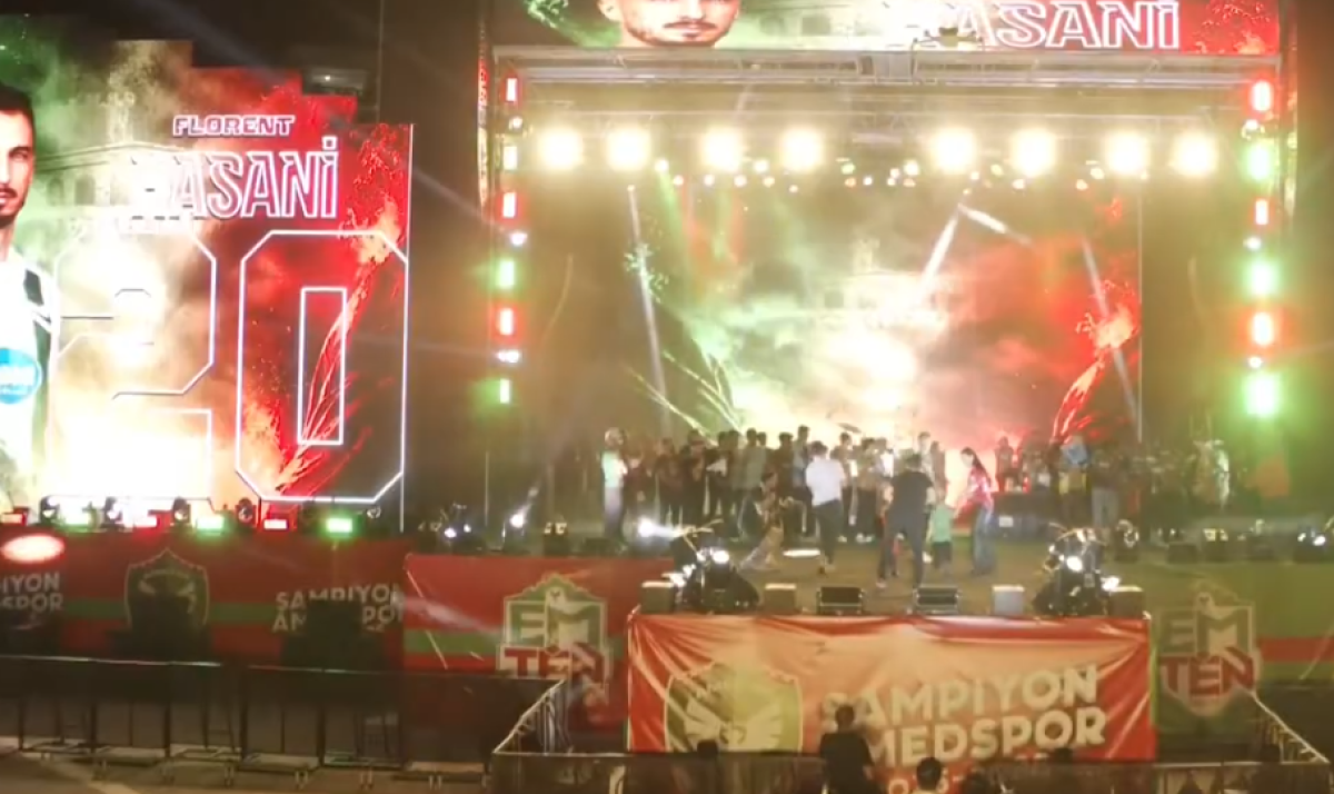 Amedspor Kutlamalarında Birlik, Dayanışma ve Şampiyonluk Mesajları Öne Çıktı