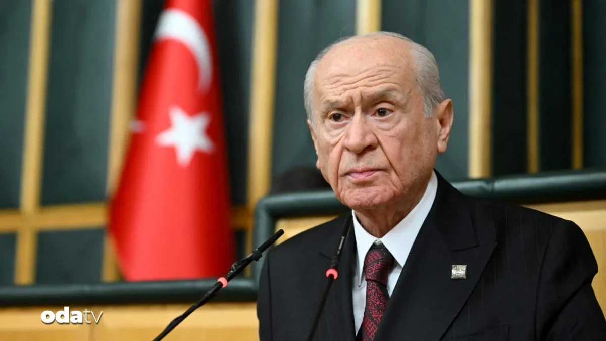 BAHÇELİ;  “MİLLİ BİRLİK VE BEKAMIZI SON NEFESİMİZE KADAR SAVUNACAĞIZ”