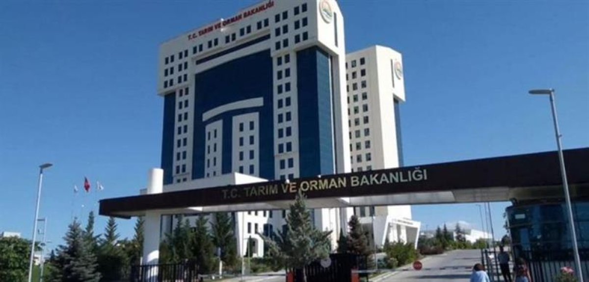 Üreticilere 374,7 Milyon Liralık IPARD-III Desteği