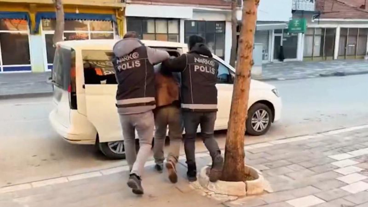Bir Baron Daha İstanbul’da Yakalandı