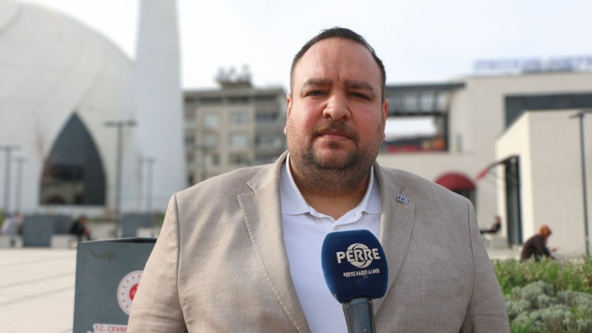Başkan Alsan: ‘Hürmüz riskine karşı yeni enerji güzergahları şart’