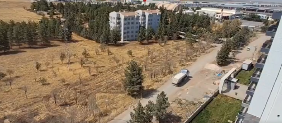 Video Haber Diyarbakır-Elazığ Yolunda Denetim İstasyonu Baypası Tepki Çekti