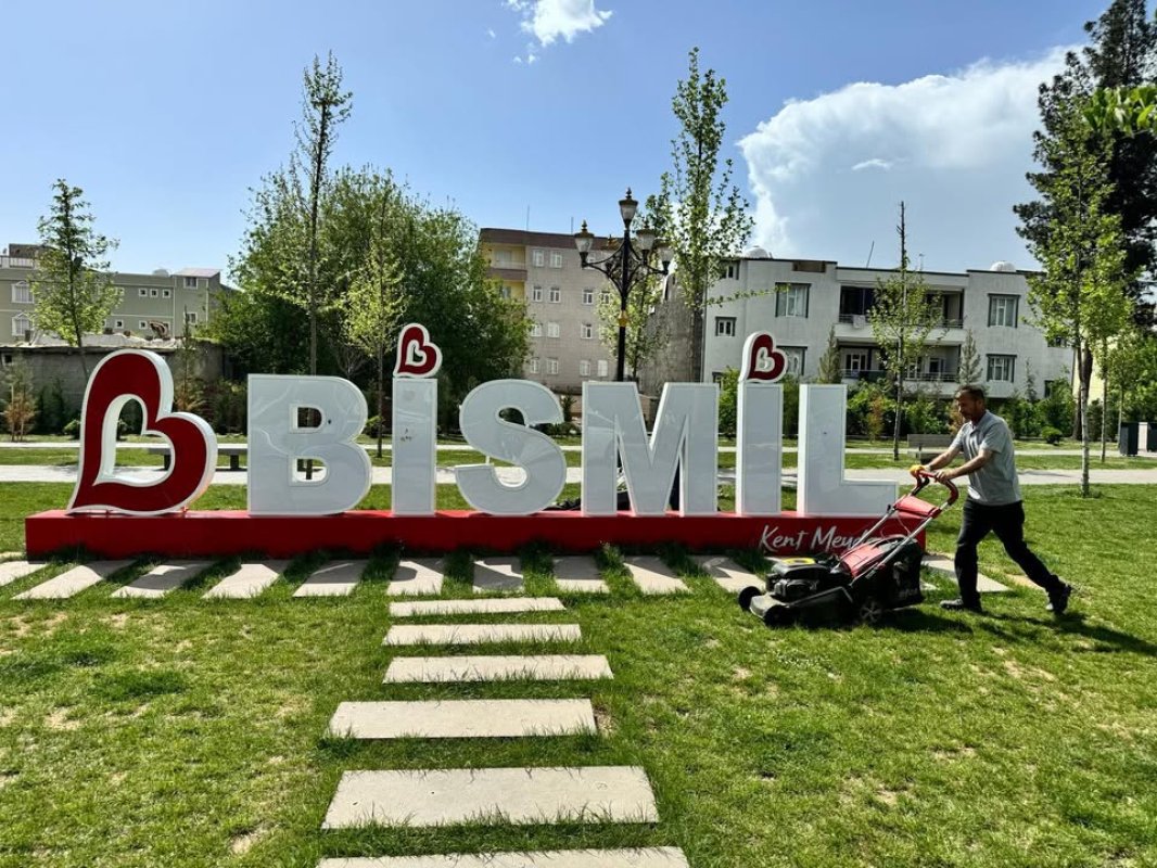 Bunları Biliyor Muydunuz? Bismi!