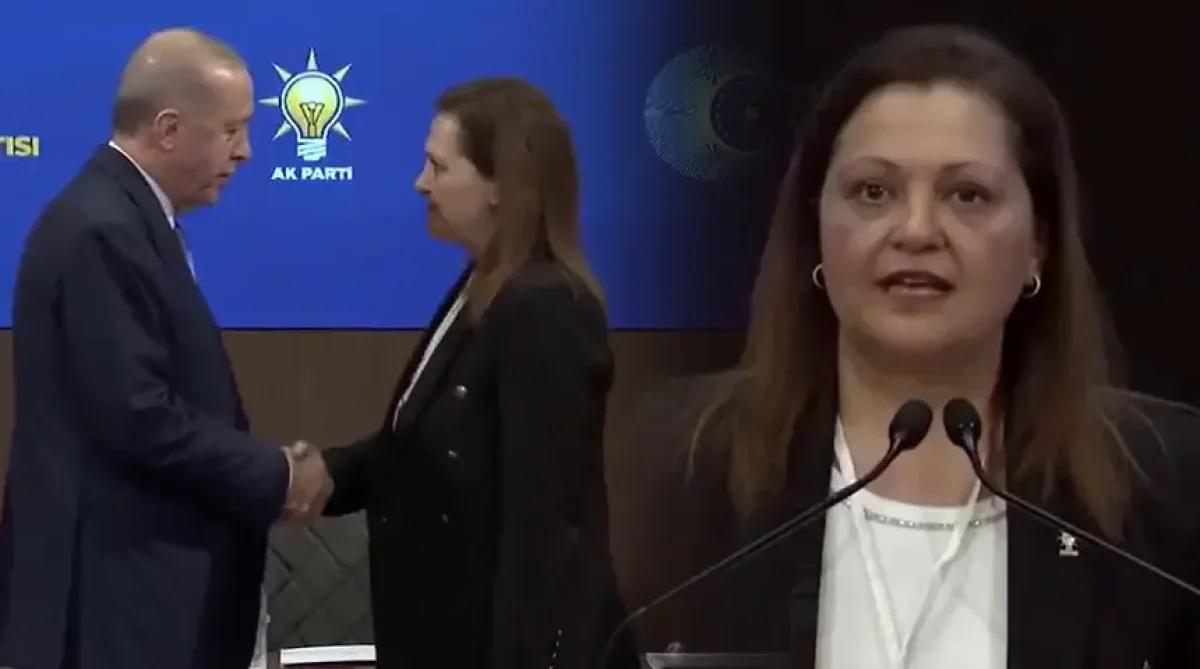Burcu Köksal Krizinin Perde Arkası