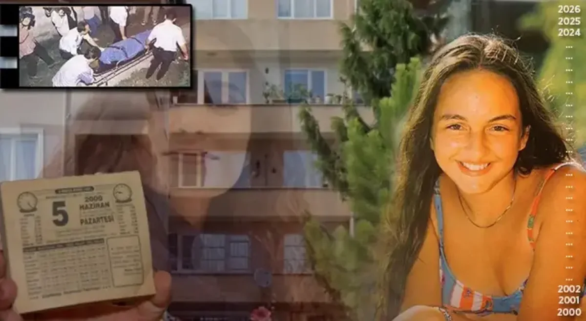 Çağla Tuğaltay Cinayetinde Yeni Gelişme: 3 Kişinin Daha Mezarı Açıldı