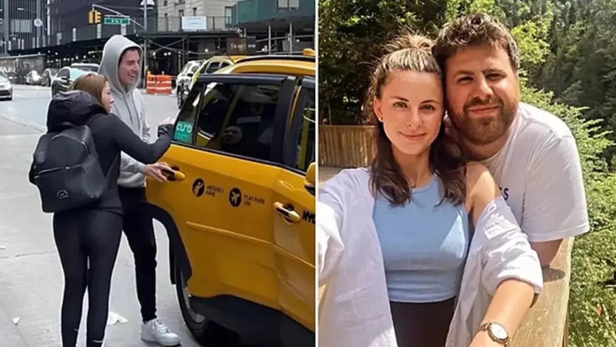 Timur Cihantimur Davasında İlk Duruşma Görüldü: Acılı Baba "Davama Sonuna Kadar Sahip Çıkacağım"