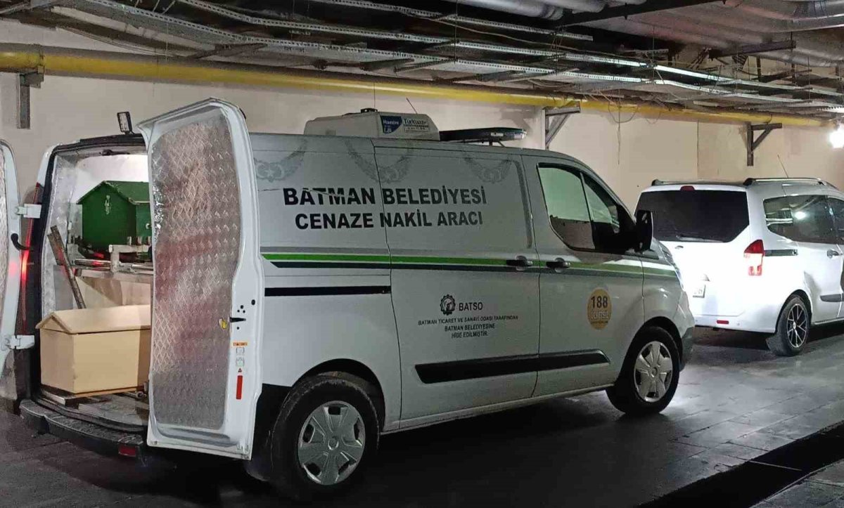 Mardin'de Boğazına Şeker Kaçan 2 Yaşındaki Çocuk Hayatını Kaybetti
