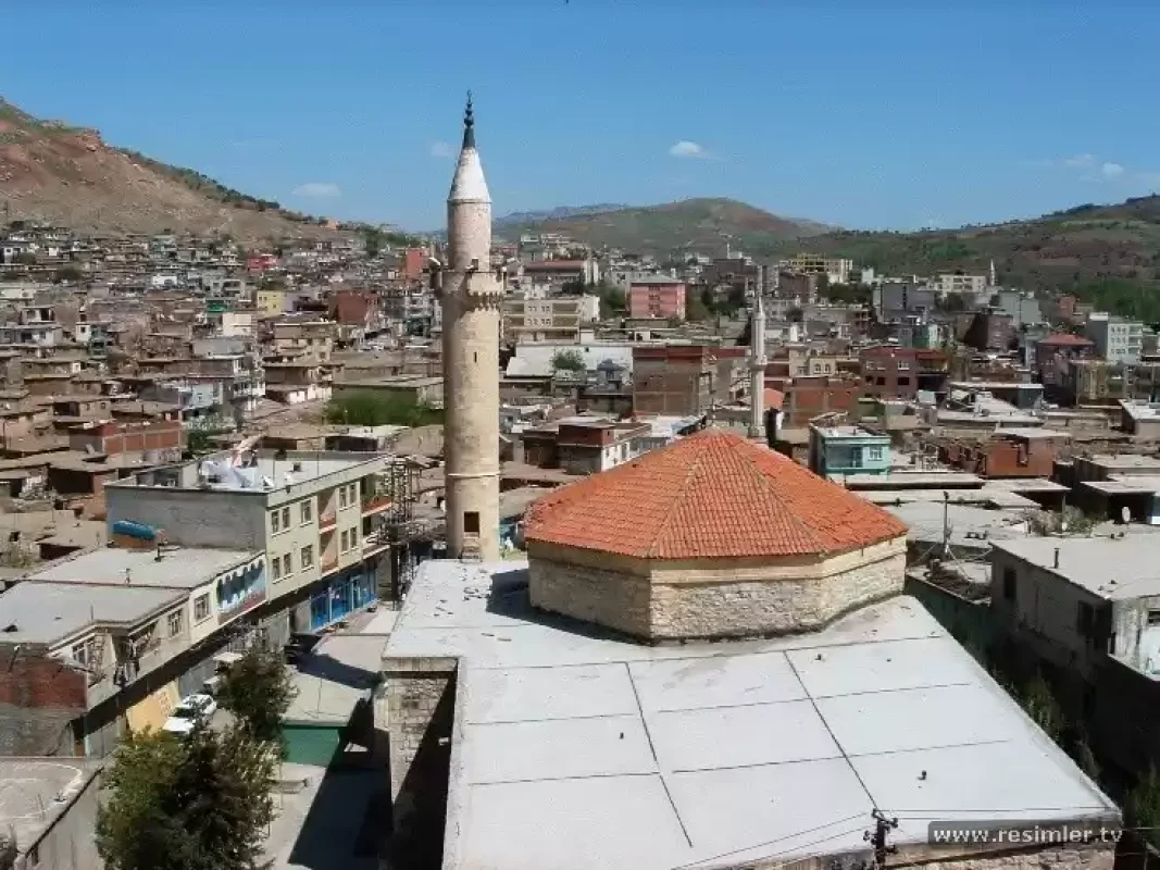 Bunları Biliyor Muydunuz? Çermik!