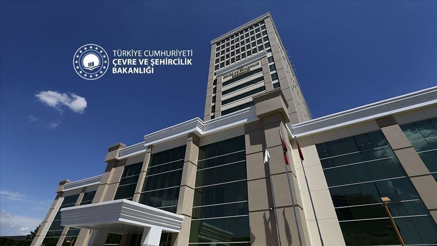 Bakanlık 30 Milli Emlak Denetmen Yardımcısı Alımı Yapacak