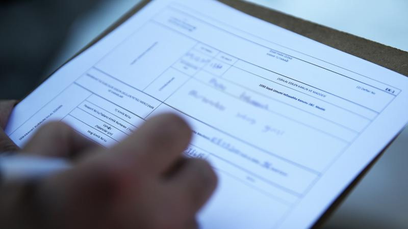 İşletmeye idari para cezası uygulandı