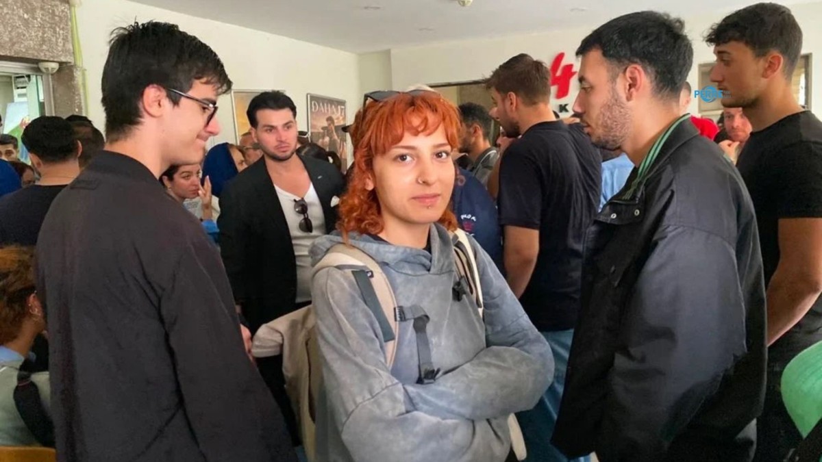 ÇGD'den 'Figüran' haberine destek: ‘Basın özgürlüğü rahatsızlık yaratan haberleri de kapsar’
