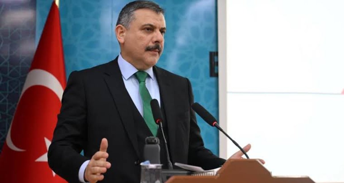 Mustafa Çiftçi Kazakistanda Türk Dünyası İçin Ortak Güç Vurgusu Yaptı