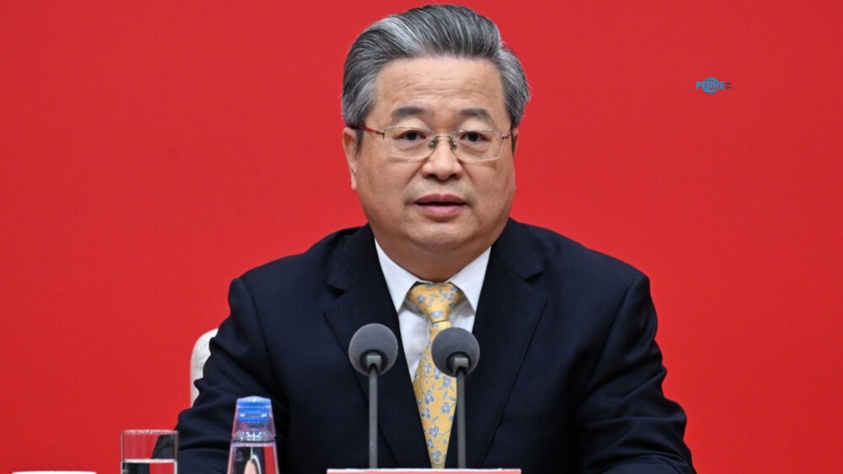 Çin Güvenlik Bakanı Yixin’den yapay zeka uyarısı: Kritik altyapı ve devlet sırları risk altında