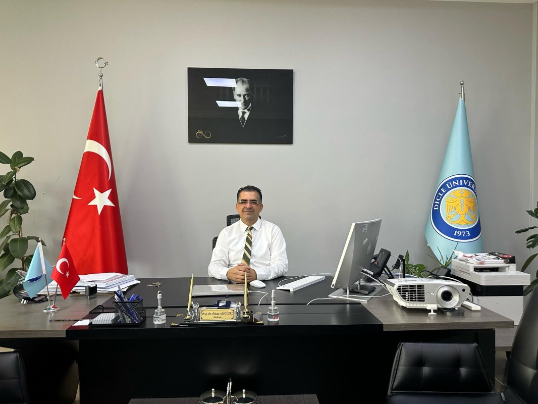 Diyarbakırda Bebeklerin Diş Sağlığı İçin Kritik Uyarılar