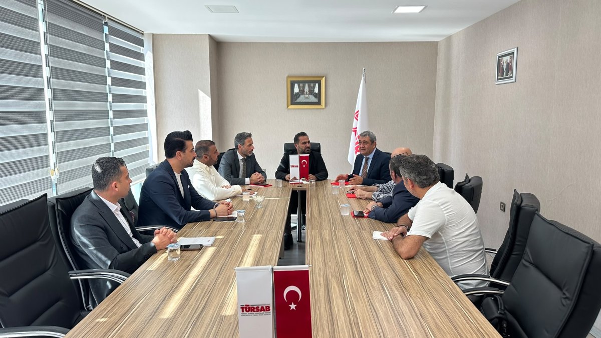 Diyarbakır’da Turizm İçin Bölgesel Güç Birliği